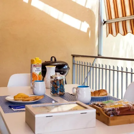 Casa Di Clara Apartment Acireale