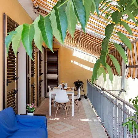 Casa Di Clara