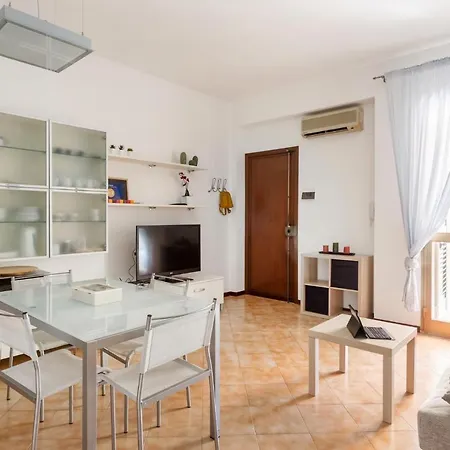Casa Di Clara Acireale