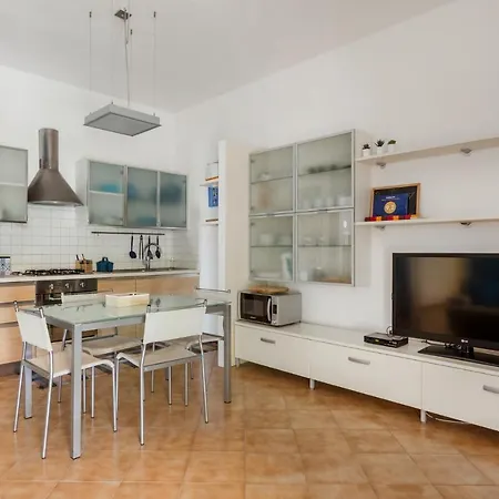 Casa Di Clara Apartment