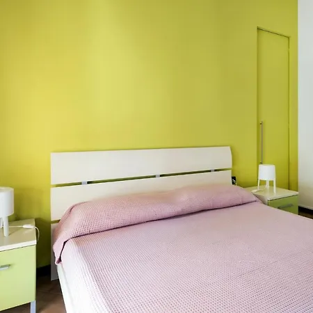 Casa Di Clara Lägenhet *