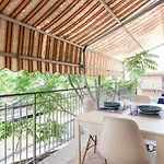 アパート Casa Di Clara