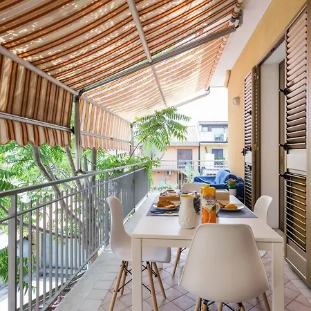 Casa Di Clara 公寓 *